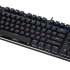 Клавиатура Acer OKW126,  USB, черный [zl.kbdee.00g]